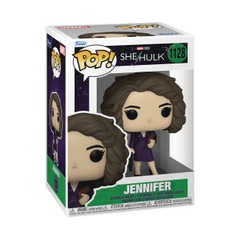 Jennifer #1128 (She-Hulk: Attorney at Law)